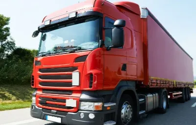 Antalya Çavdır Ambar Kargo