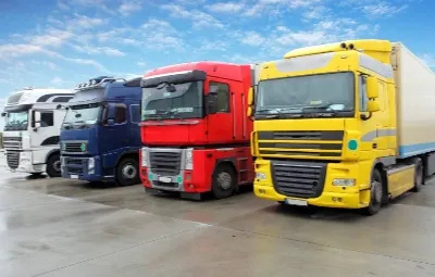 Antalya Çavdır Nakliye Ambarı