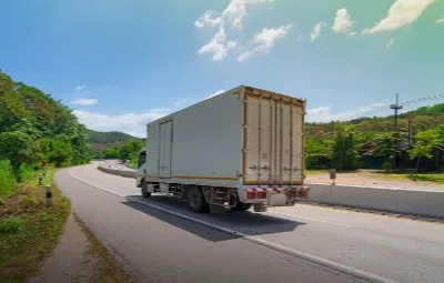 Antalya ile Çavdır Arası Bulaşık Makinesi Taşıma