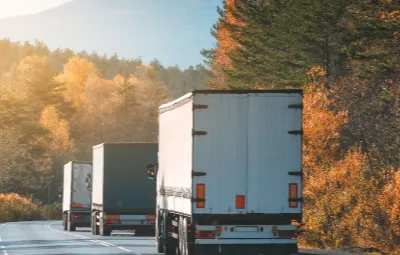 Antalya ile Çavdır Arası Klima Taşıma