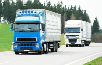 Antalya ile Çavdır Arası Eşya Taşıma